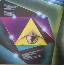 Load image into Gallery viewer, Pink Project : Domino (2xLP, Album, Gat)