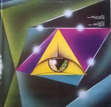 Load image into Gallery viewer, Pink Project : Domino (2xLP, Album, Gat)