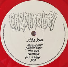 Load image into Gallery viewer, Ryan Adams & The Cardinals : Cardinology (LP, Album, Red + 7" + Ltd)