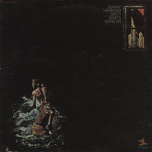 Load image into Gallery viewer, Johnny "Hammond" Smith* : What's Going On (LP, Album, Hol)