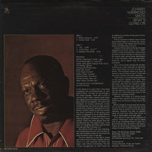 Load image into Gallery viewer, Johnny "Hammond" Smith* : What's Going On (LP, Album, Hol)