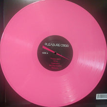 Load image into Gallery viewer, Pleasure Crisis : Pleasure Crisis (12", Album)