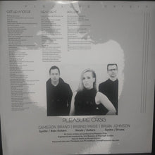 Load image into Gallery viewer, Pleasure Crisis : Pleasure Crisis (12", Album)