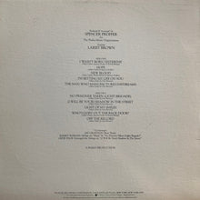 Load image into Gallery viewer, Allan Clarke : I Wasn't Born Yesterday (LP, Album)