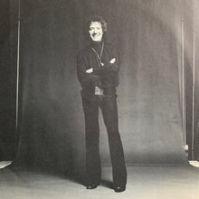 Load image into Gallery viewer, Allan Clarke : I Wasn't Born Yesterday (LP, Album)