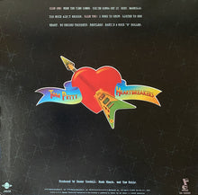Load image into Gallery viewer, Tom Petty And The Heartbreakers : You're Gonna Get It! (LP, Album, Ter)