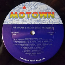Load image into Gallery viewer, Junior Walker And The All Stars* : Anthology (2xLP, Comp, Club, Car)