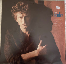 Load image into Gallery viewer, Don Henley : Building The Perfect Beast (LP, Album, All)