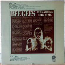 Load image into Gallery viewer, Bee Gees : Turn Around, Look At Me (LP, Comp, RM)