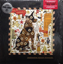 Charger l'image dans la galerie, Steve Earle : Washington Square Serenade (LP, Album, Ltd)