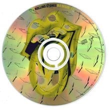 Load image into Gallery viewer, Rolling Stones* : No Security (Live - From The Bridges To Babylon Tour) (CD, Album)