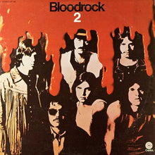 Laden Sie das Bild in den Galerie-Viewer, Bloodrock : Bloodrock 2 (LP, Album, Jac)