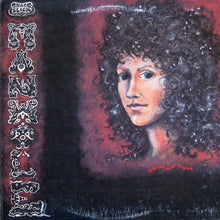 Laden Sie das Bild in den Galerie-Viewer, Grace Slick : Manhole (LP, Album, Ind)