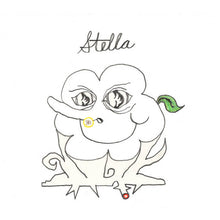 Laden Sie das Bild in den Galerie-Viewer, Stella (95) : Career Suicide (LP, Album)