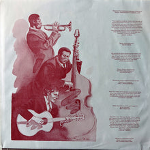 Load image into Gallery viewer, Jimmy Smith Featuring George Benson, Ron Carter, Grady Tate, Stanley Turrentine : Off The Top (LP, Album, All)