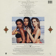 Charger l'image dans la galerie, Seduction : Nothing Matters Without Love (LP, Album)
