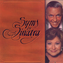 Load image into Gallery viewer, Sylvia Syms : Syms By Sinatra (LP, Album)