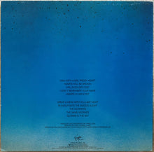 Laden Sie das Bild in den Galerie-Viewer, The Records : Crashes (LP, Album, SP )
