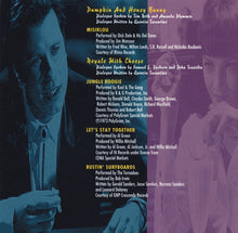Laden Sie das Bild in den Galerie-Viewer, Various : Pulp Fiction (Music From The Motion Picture) (CD, Album, Comp, RE)