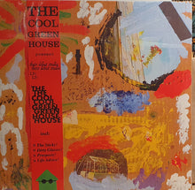 Load image into Gallery viewer, The Cool Greenhouse : The Cool Greenhouse (LP, Album)