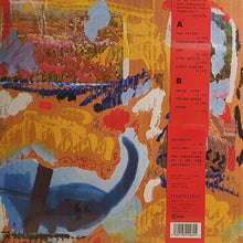 Load image into Gallery viewer, The Cool Greenhouse : The Cool Greenhouse (LP, Album)