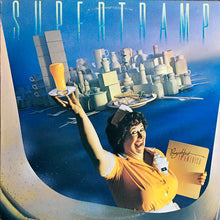 Load image into Gallery viewer, Supertramp : Breakfast In America (LP, Album, San)