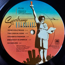 Load image into Gallery viewer, Supertramp : Breakfast In America (LP, Album, San)