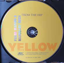 Load image into Gallery viewer, Frank Marino : From The Hip (CD, Album)