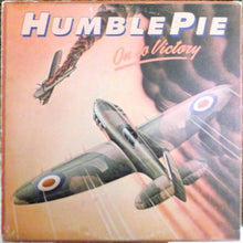 Load image into Gallery viewer, Humble Pie : On To Victory (LP, Album, SP)