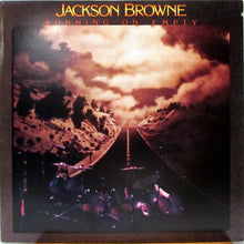 Load image into Gallery viewer, Jackson Browne : Running On Empty (LP, Album, Club, RE, Pit)