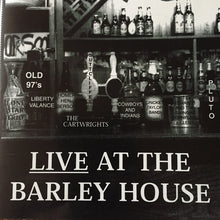 Charger l'image dans la galerie, Various : Live At The Barley House (CD, Comp)
