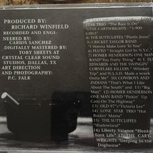 Charger l'image dans la galerie, Various : Live At The Barley House (CD, Comp)