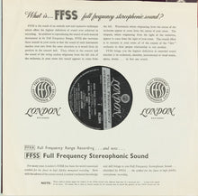 Load image into Gallery viewer, George London (2), Wagner* With The Vienna Philharmonic Orchestra* Conducted By Hans Knappertsbusch : Great Scenes For Bass-Baritone (LP, Album)