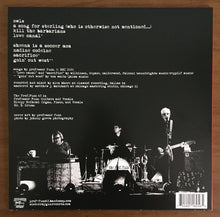 Load image into Gallery viewer, The Prof. Fuzz 63 : Owls (LP, Album)