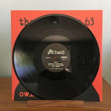 Load image into Gallery viewer, The Prof. Fuzz 63 : Owls (LP, Album)