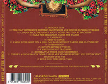 Laden Sie das Bild in den Galerie-Viewer, Panic! At The Disco : A Fever You Can't Sweat Out (CD, Album, RE)