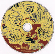 Laden Sie das Bild in den Galerie-Viewer, Panic! At The Disco : A Fever You Can't Sweat Out (CD, Album, RE)