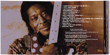 Load image into Gallery viewer, Buddy Guy : Buddy's Baddest: The Best Of Buddy Guy (CD, Comp, RE)