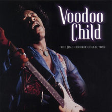 Load image into Gallery viewer, Jimi Hendrix : Voodoo Child (The Jimi Hendrix Collection) (2xCD, Comp)