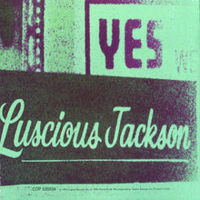 Load image into Gallery viewer, Luscious Jackson : Fever In Fever Out (CD, Album, Club)