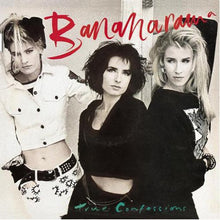 Load image into Gallery viewer, Bananarama : True Confessions (LP, Album, 016)