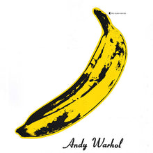 Load image into Gallery viewer, The Velvet Underground & Nico (3) : The Velvet Underground & Nico (LP, Album, RE, RP, 180)