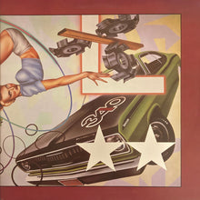 Load image into Gallery viewer, The Cars : Heartbeat City (LP, Album, Club, Pit)