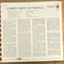 Load image into Gallery viewer, Ray Conniff Meets Billy Butterfield : Conniff Meets Butterfield (LP, Album, RP, 360)