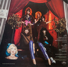 Load image into Gallery viewer, New York Dolls : In Too Much Too Soon (LP, Album, Pit)