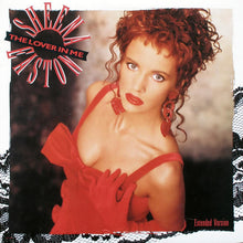 Load image into Gallery viewer, Sheena Easton : The Lover In Me (12", Single, Glo)