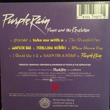 Charger l'image dans la galerie, Prince And The Revolution : Purple Rain (CD, RE, Eco)