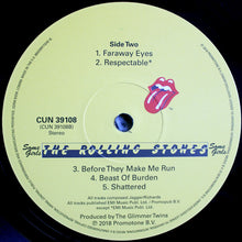 Load image into Gallery viewer, The Rolling Stones : Some Girls (LP, Album, RE, RM, 180)