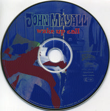 Laden Sie das Bild in den Galerie-Viewer, John Mayall : Wake Up Call (CD, Album)