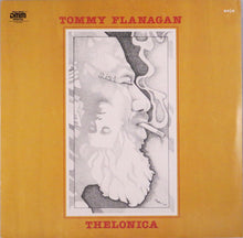 Load image into Gallery viewer, Tommy Flanagan : Thelonica (LP, Album)